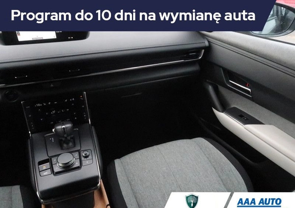 Mazda MX-30 cena 84000 przebieg: 27449, rok produkcji 2021 z Witkowo małe 352